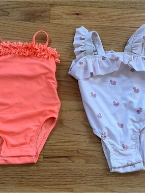 GAP One-Piece Swimsuit Bundle